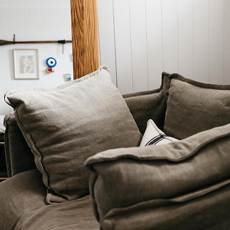 Anchor Geelong Apartment Luaran gambar