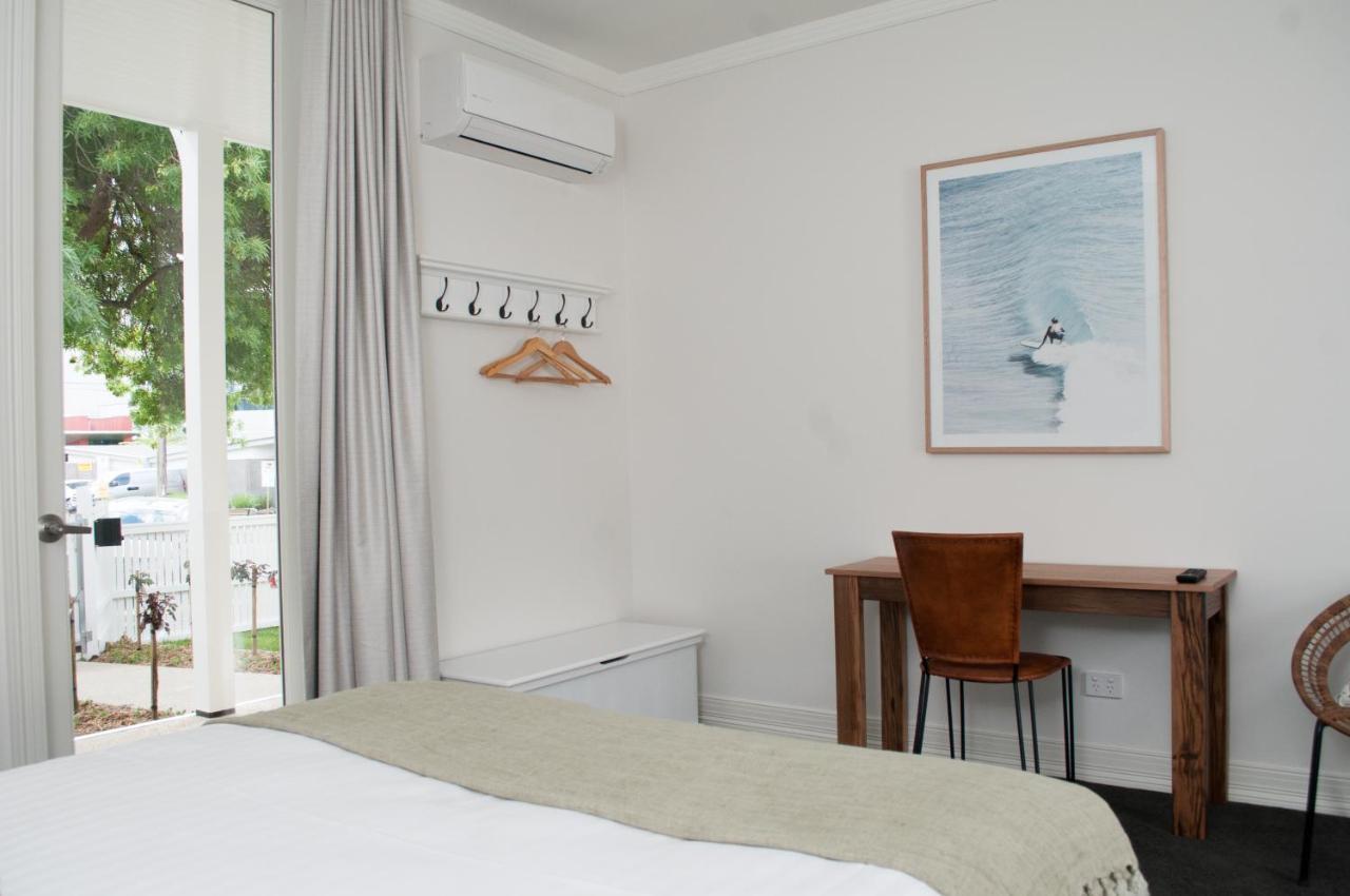 Anchor Geelong Apartment Luaran gambar