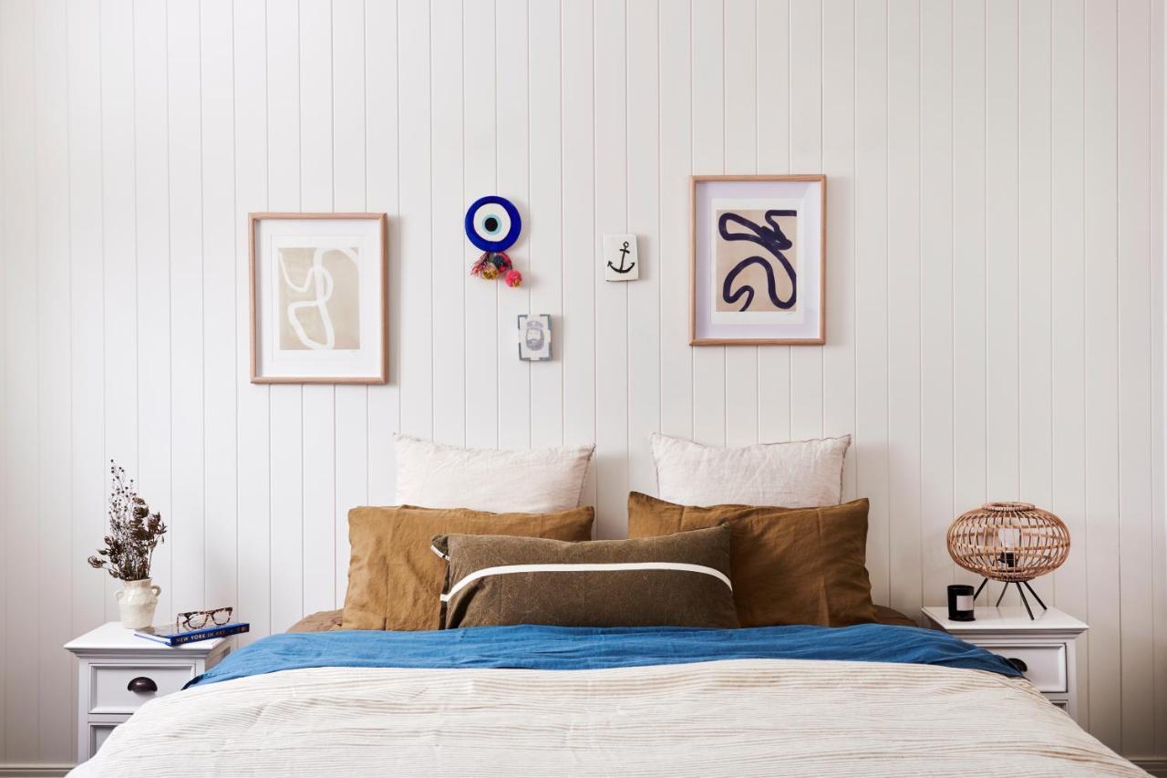Anchor Geelong Apartment Luaran gambar