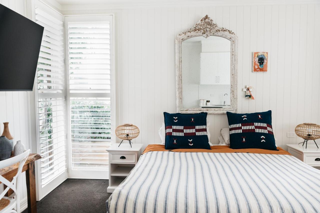 Anchor Geelong Apartment Luaran gambar