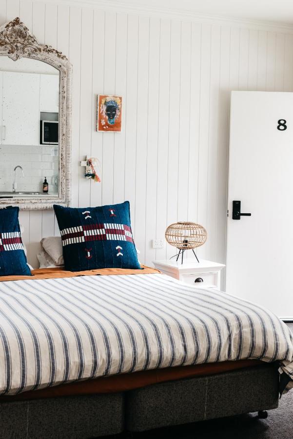 Anchor Geelong Apartment Luaran gambar