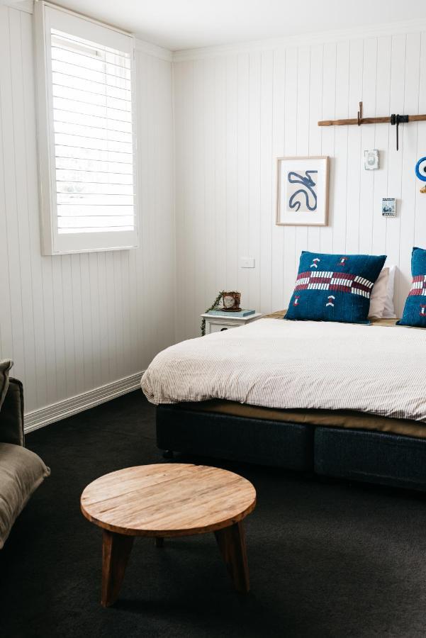 Anchor Geelong Apartment Luaran gambar