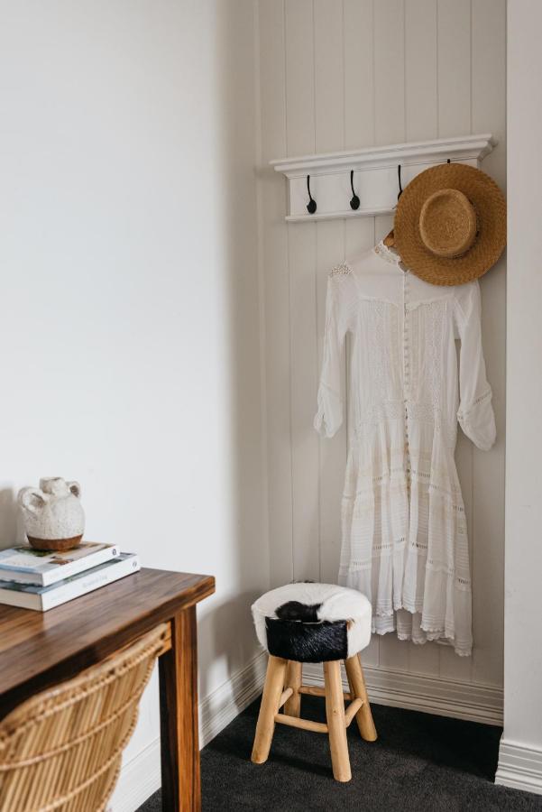 Anchor Geelong Apartment Luaran gambar
