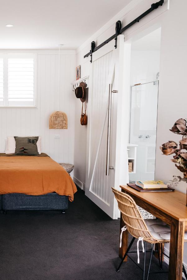 Anchor Geelong Apartment Luaran gambar