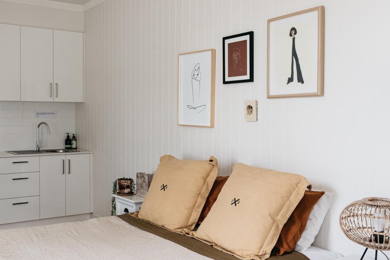 Anchor Geelong Apartment Luaran gambar