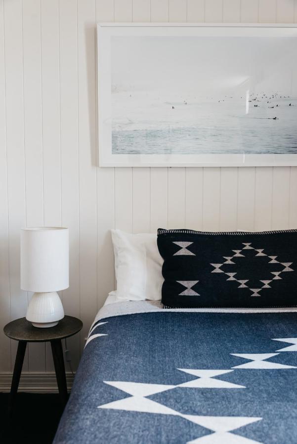 Anchor Geelong Apartment Luaran gambar