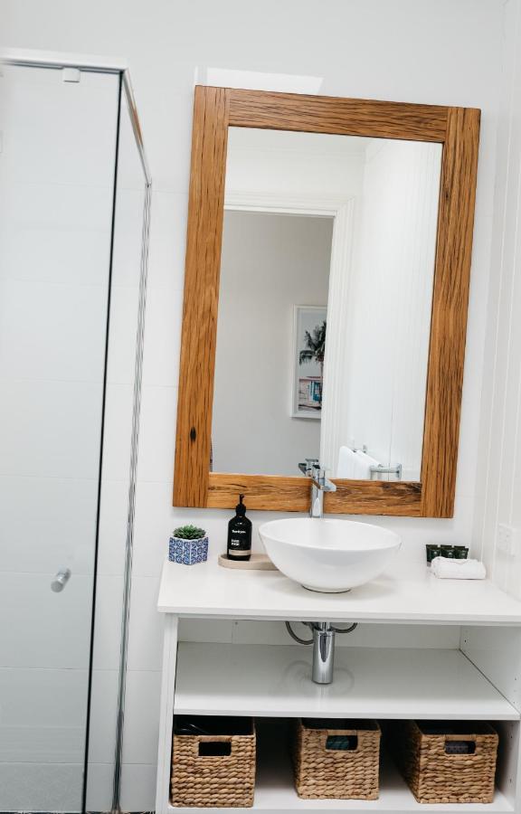 Anchor Geelong Apartment Luaran gambar