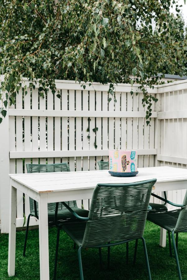 Anchor Geelong Apartment Luaran gambar