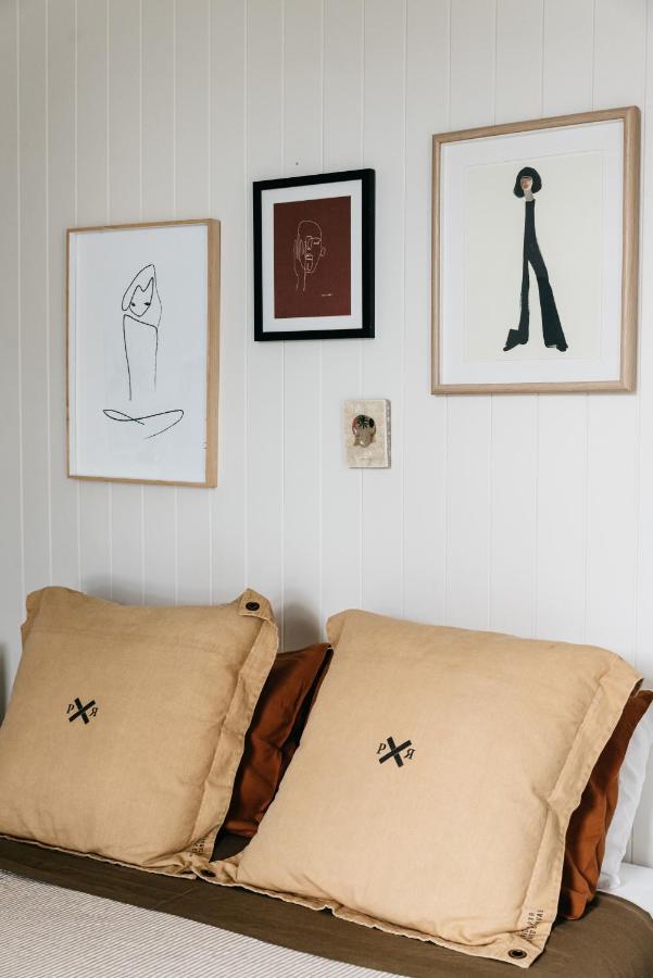 Anchor Geelong Apartment Luaran gambar