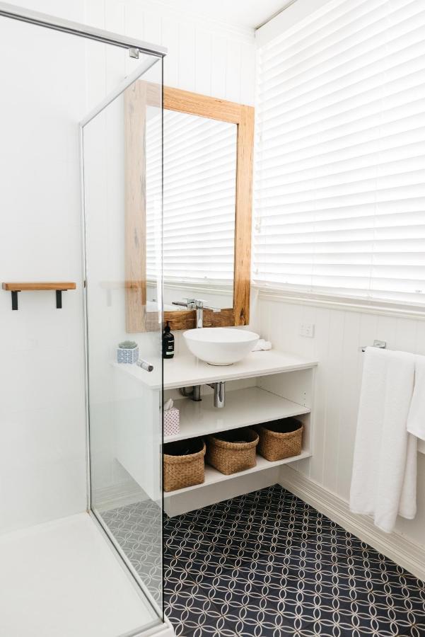 Anchor Geelong Apartment Luaran gambar