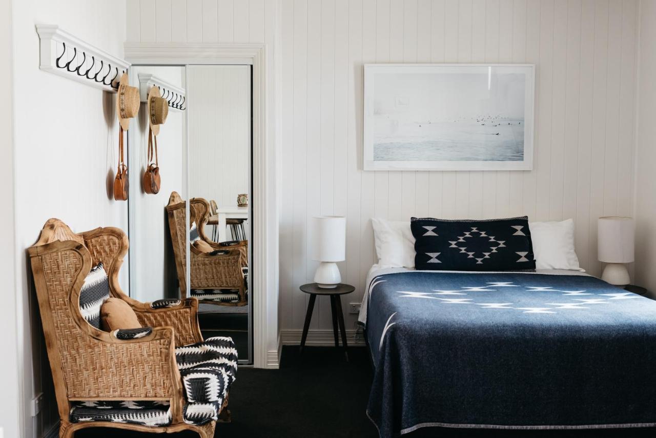 Anchor Geelong Apartment Luaran gambar
