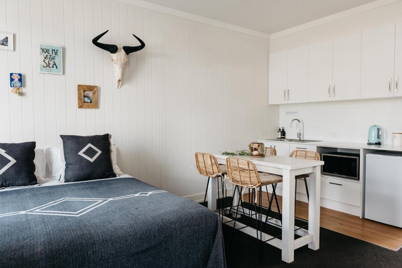 Anchor Geelong Apartment Luaran gambar