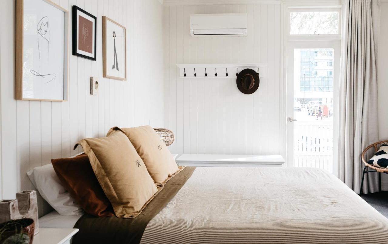 Anchor Geelong Apartment Luaran gambar