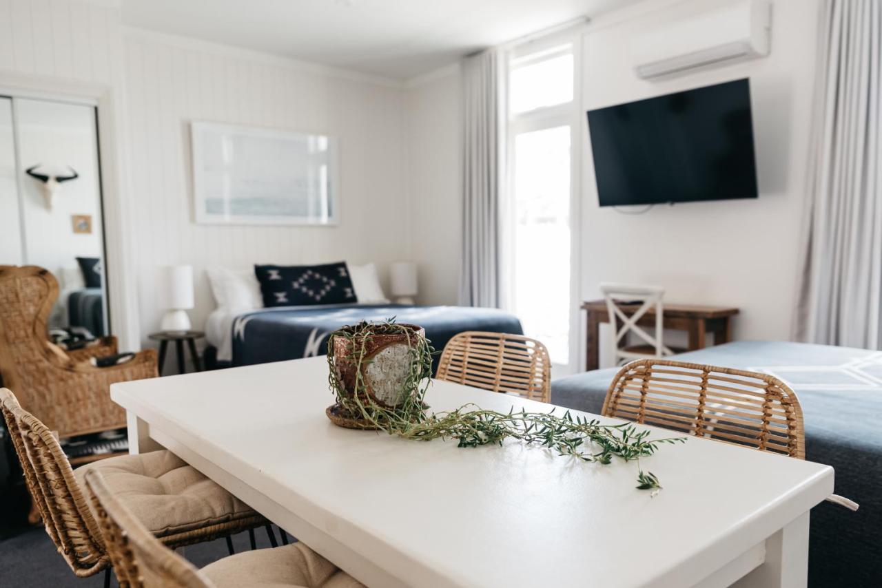 Anchor Geelong Apartment Luaran gambar