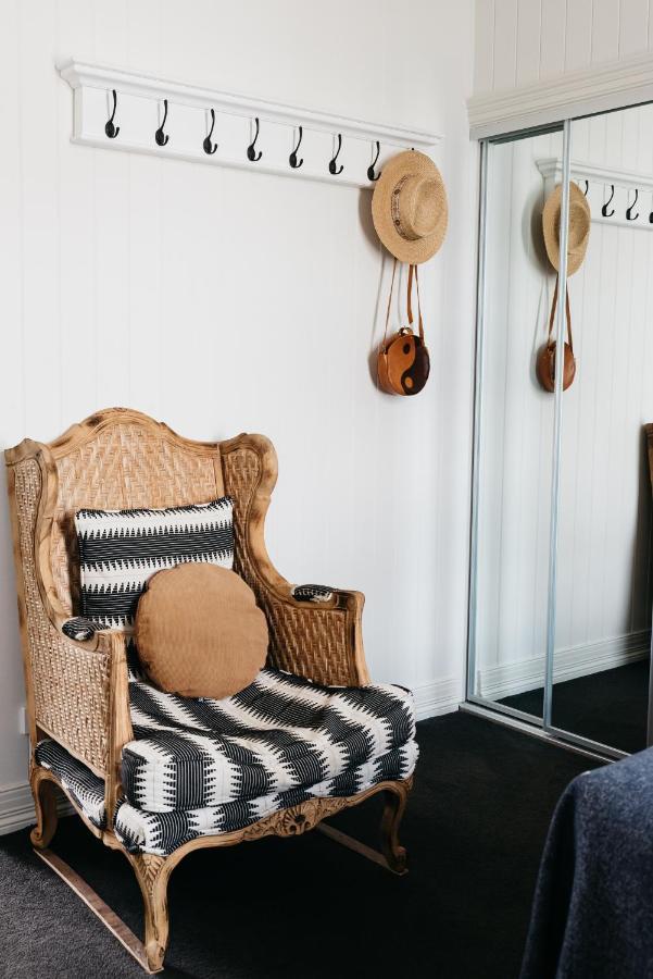 Anchor Geelong Apartment Luaran gambar