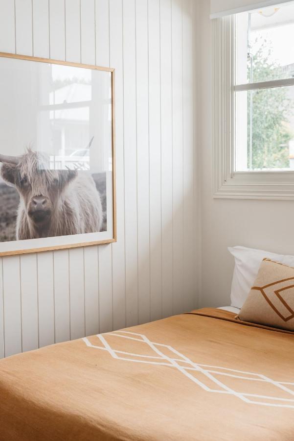 Anchor Geelong Apartment Luaran gambar
