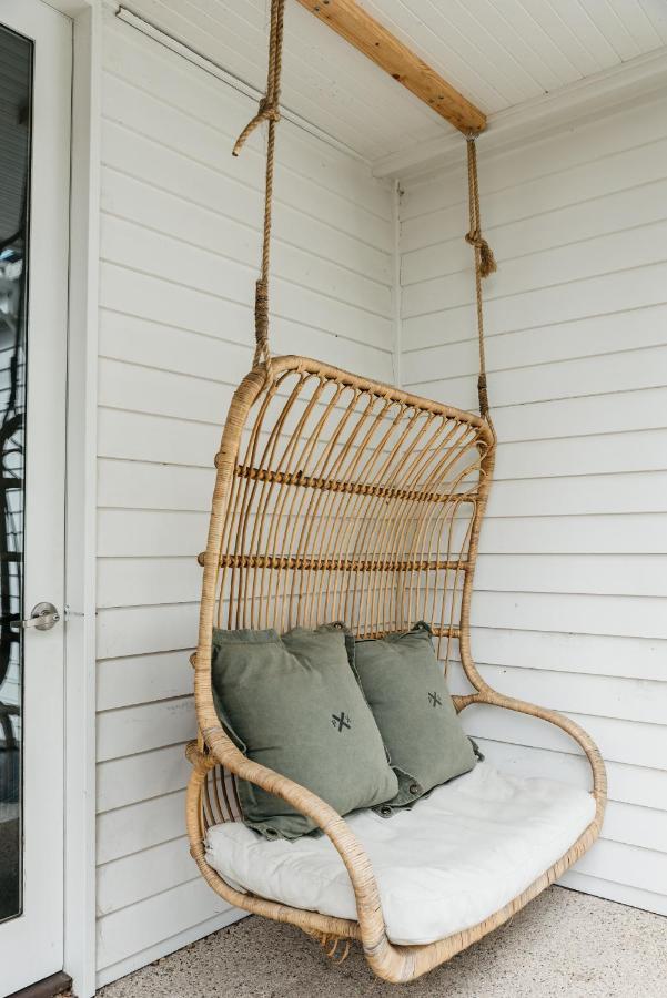 Anchor Geelong Apartment Luaran gambar