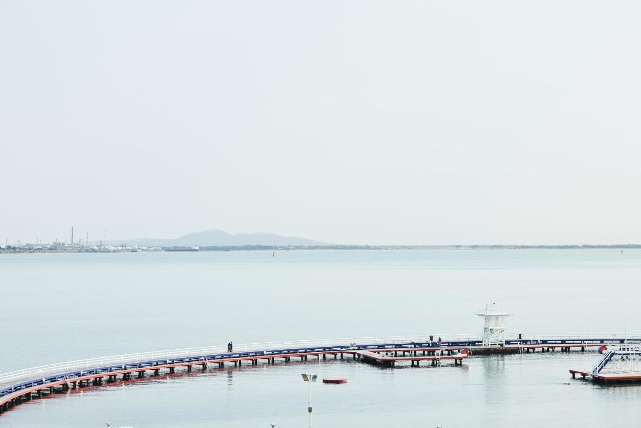 Anchor Geelong Apartment Luaran gambar