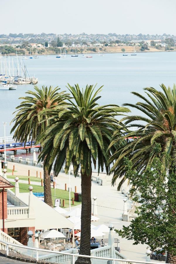 Anchor Geelong Apartment Luaran gambar