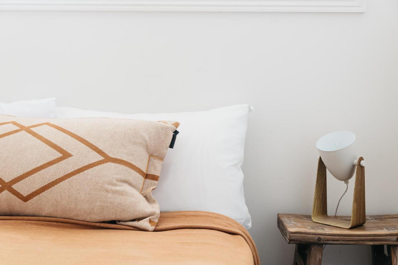 Anchor Geelong Apartment Luaran gambar