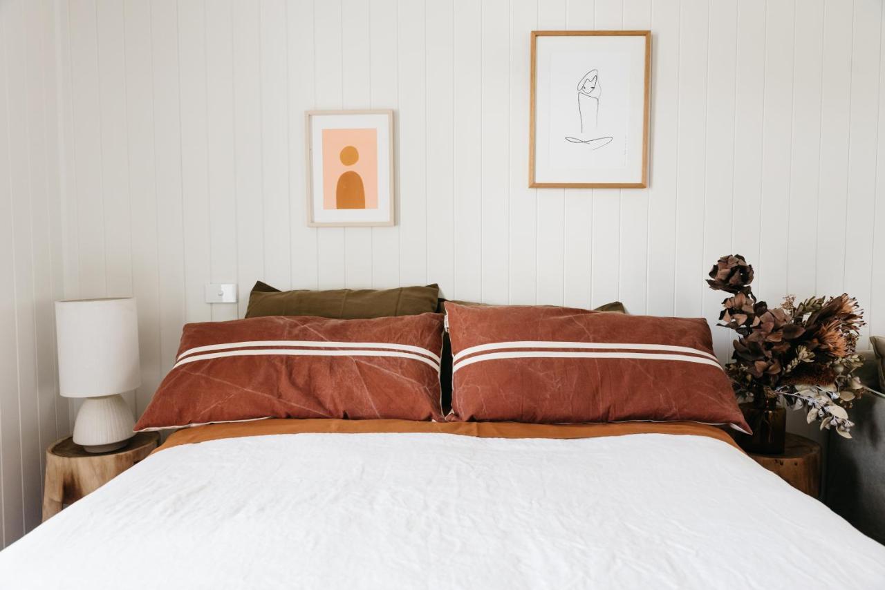 Anchor Geelong Apartment Luaran gambar