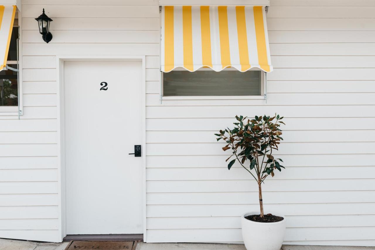 Anchor Geelong Apartment Luaran gambar