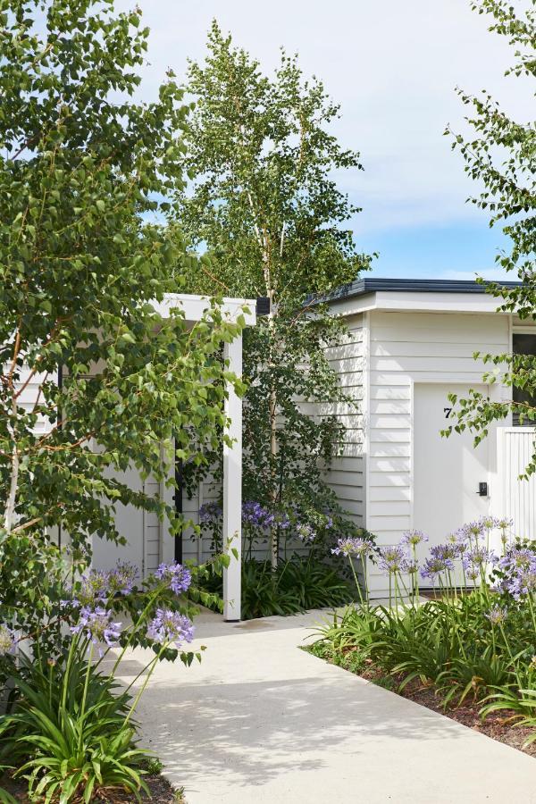 Anchor Geelong Apartment Luaran gambar