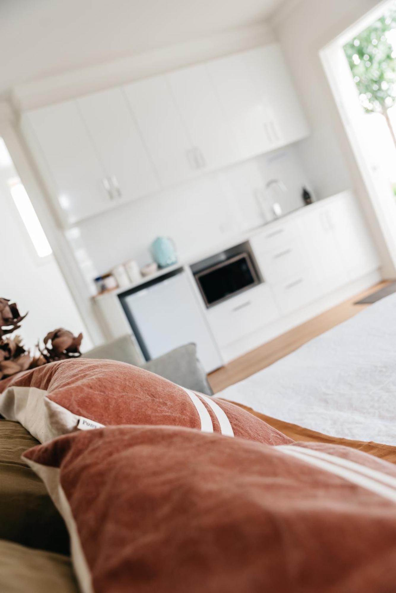 Anchor Geelong Apartment Bilik gambar