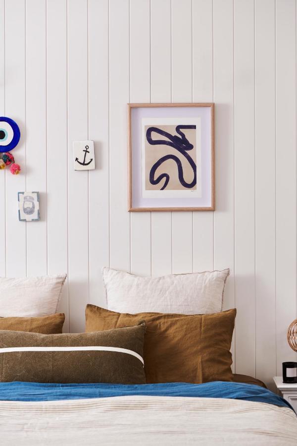 Anchor Geelong Apartment Luaran gambar