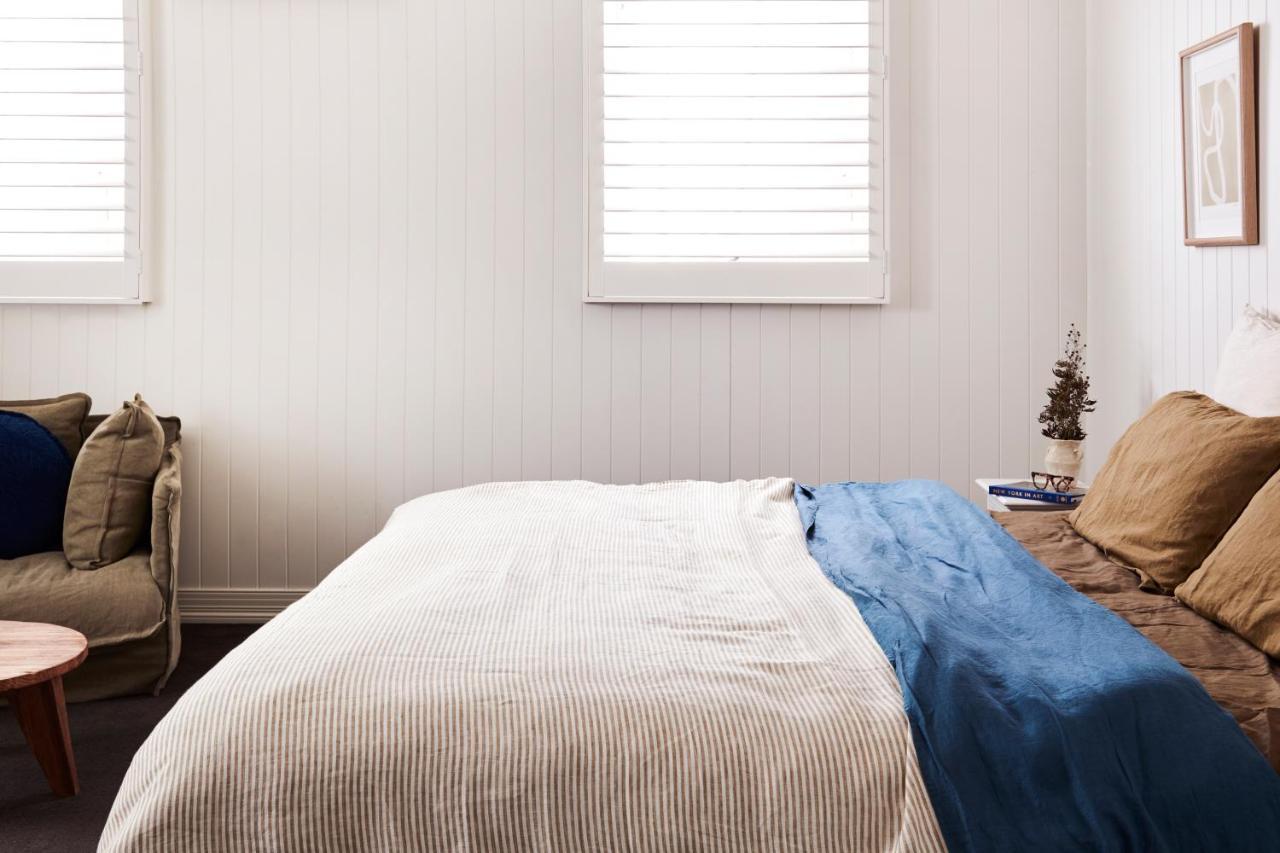 Anchor Geelong Apartment Luaran gambar