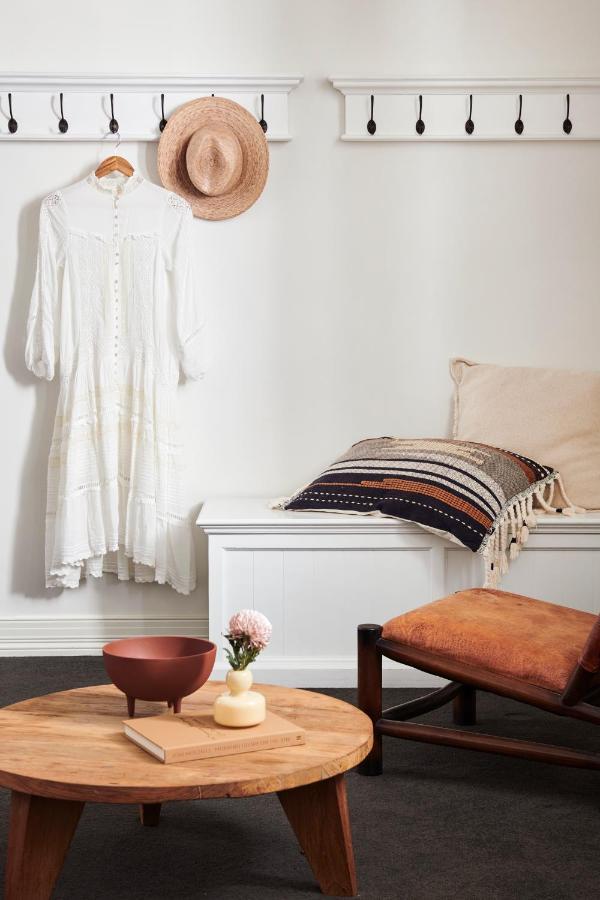 Anchor Geelong Apartment Luaran gambar