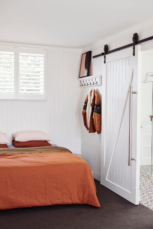 Anchor Geelong Apartment Luaran gambar
